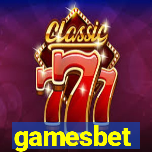 gamesbet