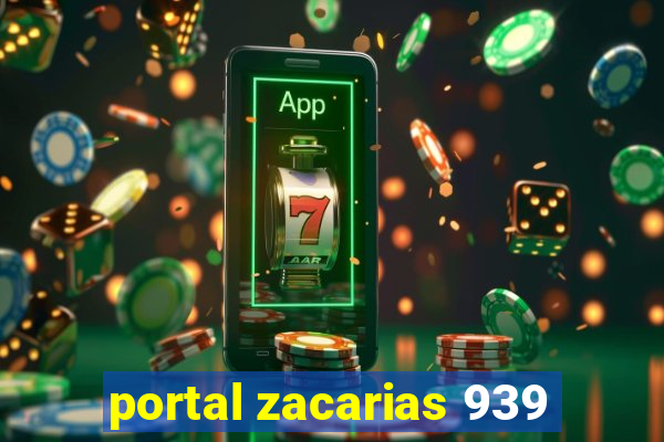 portal zacarias 939