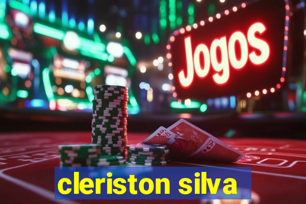 cleriston silva