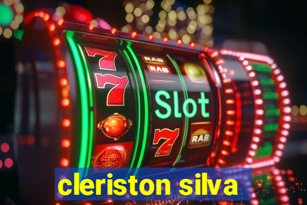 cleriston silva