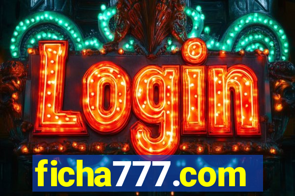 ficha777.com