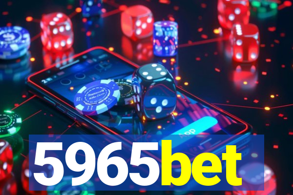 5965bet