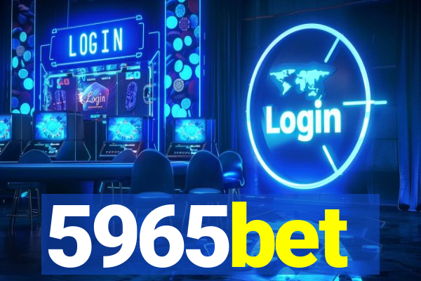 5965bet