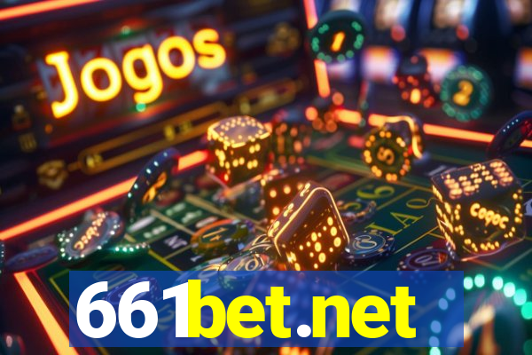 661bet.net