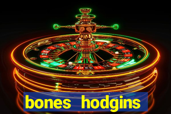 bones hodgins recupera sua fortuna