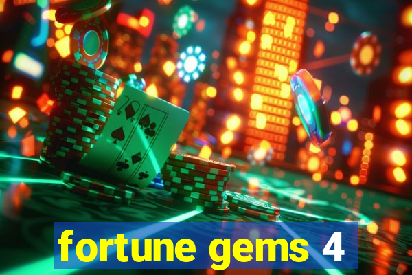 fortune gems 4