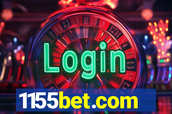 1155bet.com