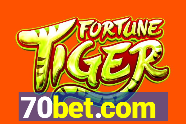 70bet.com