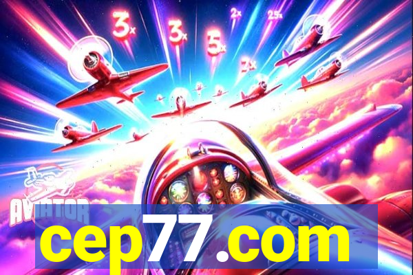 cep77.com