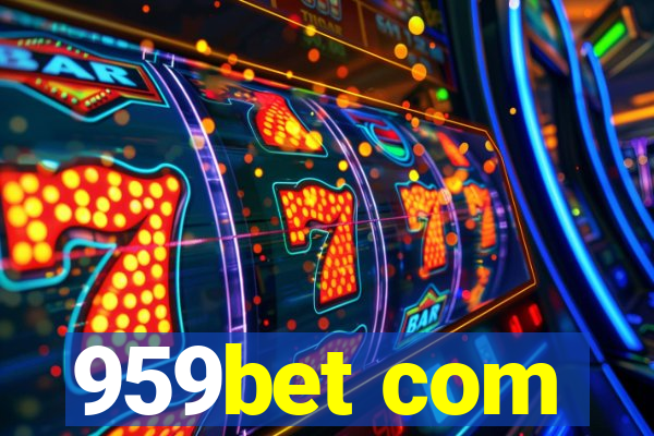 959bet com