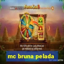 mc bruna pelada