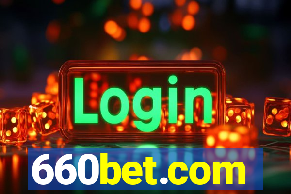 660bet.com