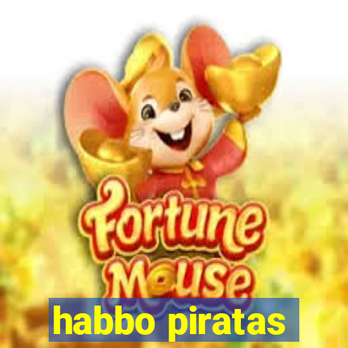 habbo piratas