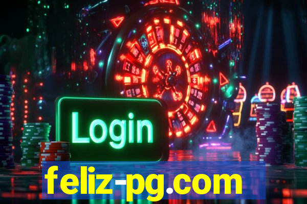 feliz-pg.com