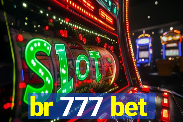 br 777 bet