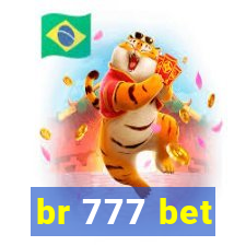 br 777 bet