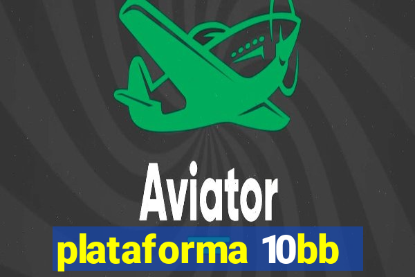 plataforma 10bb