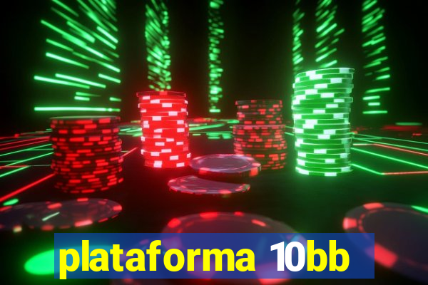 plataforma 10bb