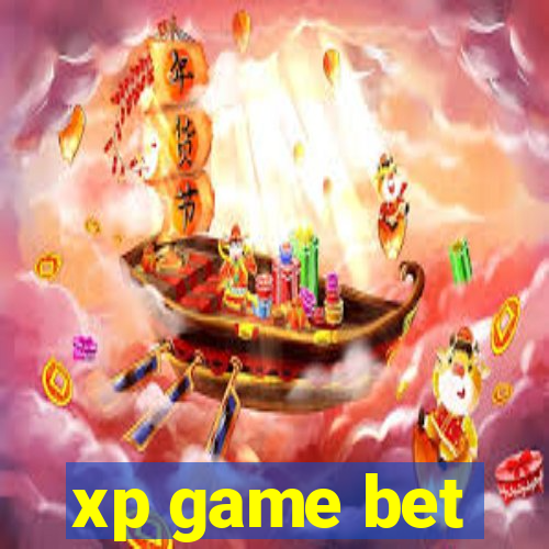 xp game bet