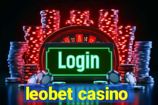 leobet casino