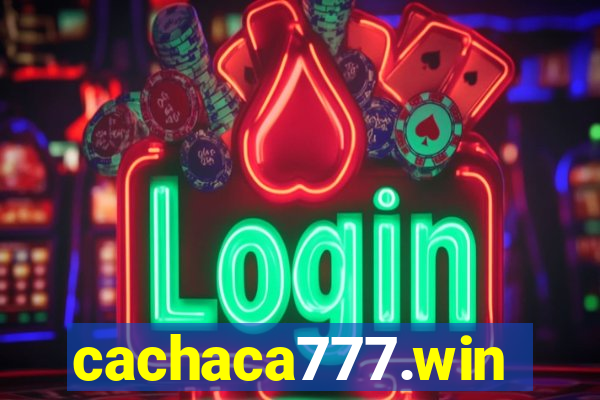 cachaca777.win