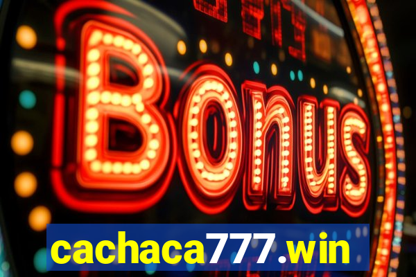 cachaca777.win