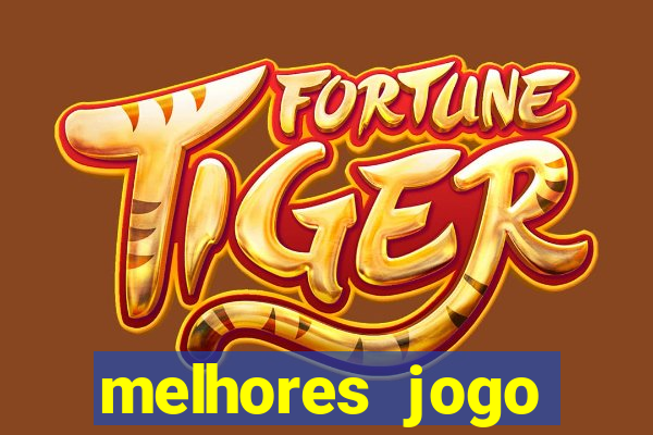 melhores jogo offline android