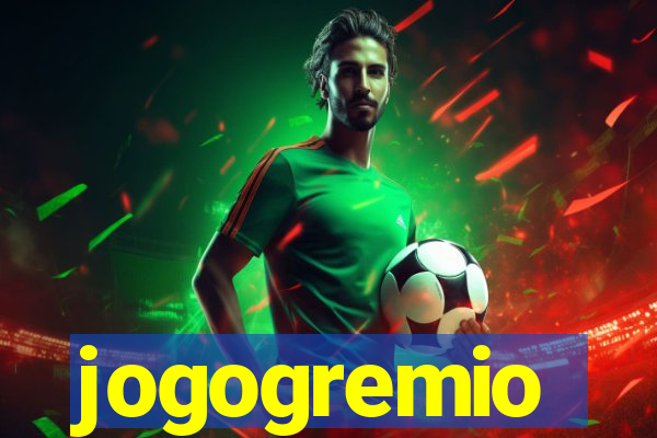 jogogremio