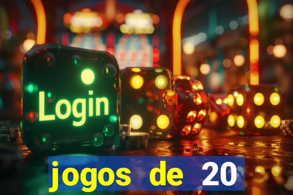 jogos de 20 centavos na betano