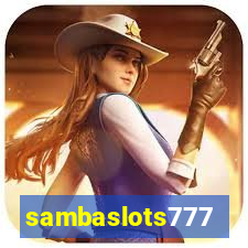 sambaslots777