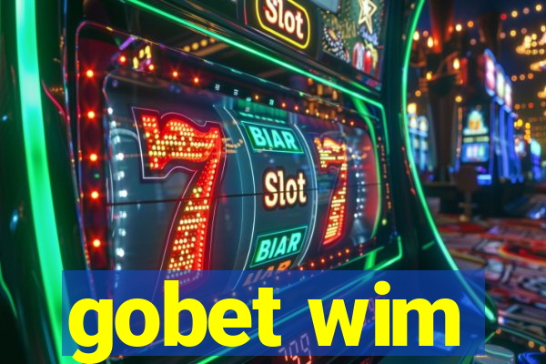 gobet wim