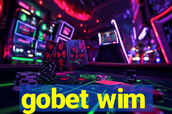 gobet wim