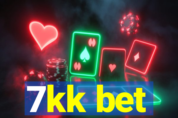 7kk bet