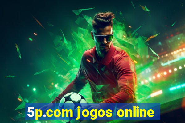 5p.com jogos online