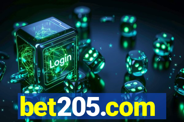 bet205.com