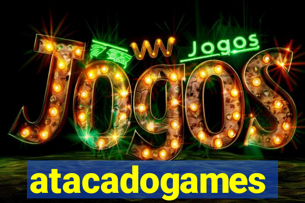 atacadogames