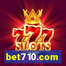 bet710.com