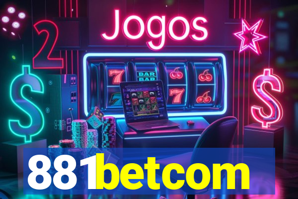 881betcom