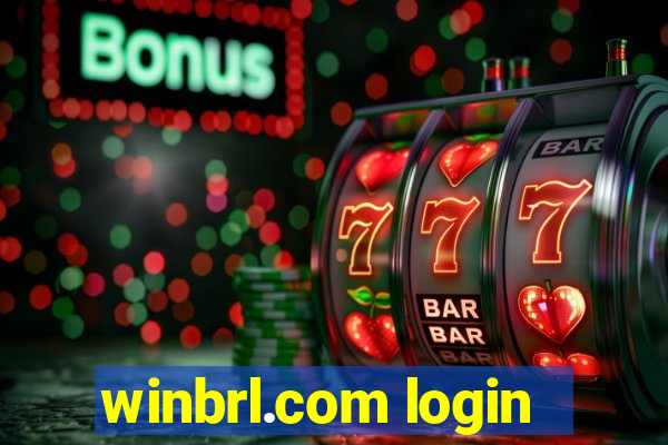 winbrl.com login