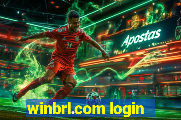 winbrl.com login