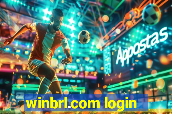 winbrl.com login