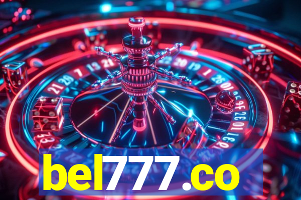 bel777.co