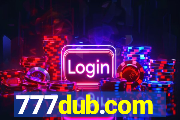 777dub.com