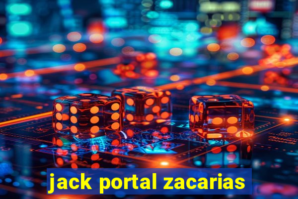 jack portal zacarias