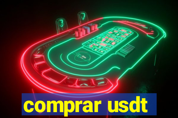 comprar usdt