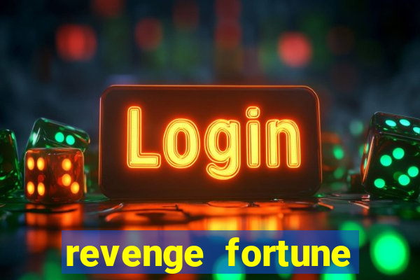 revenge fortune tiger 2