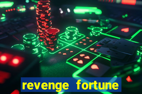 revenge fortune tiger 2