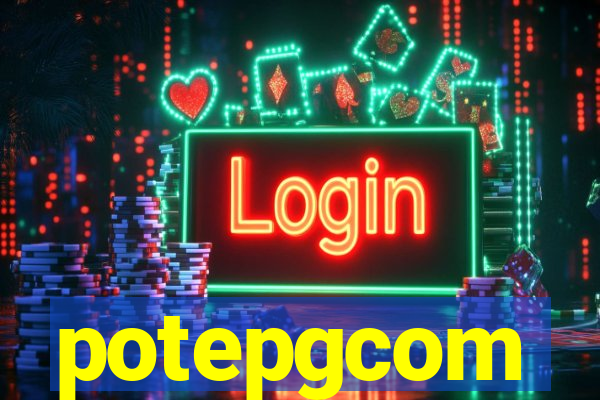 potepgcom