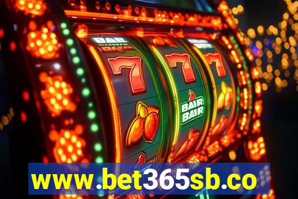 www.bet365sb.com