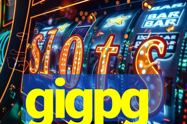 gigpg